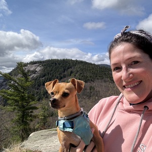 Lindsay Marie Yodice